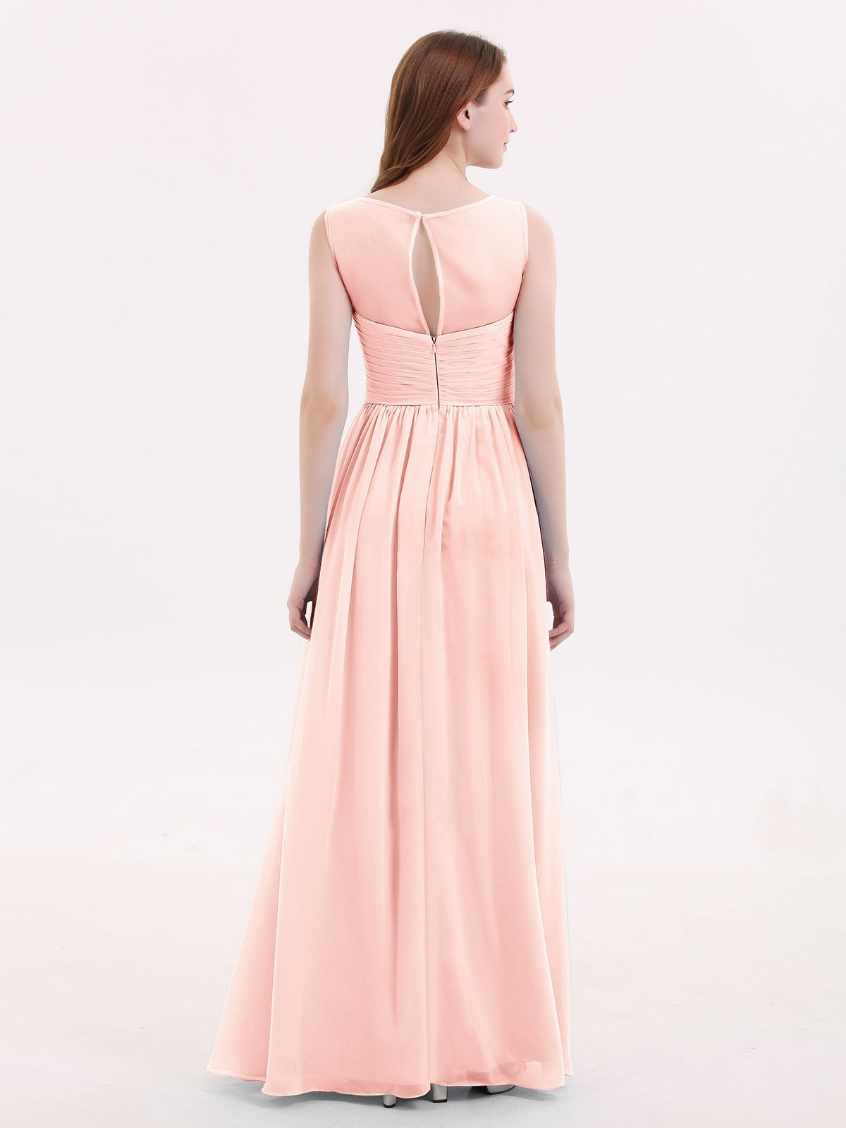 Pearl Pink